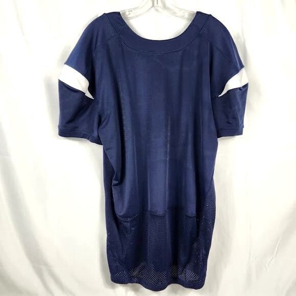 NIKE Vapor Pro XXL 2XL Football Jersey Adult Blank - Picture 5 of 7